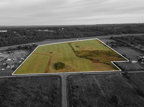 LOT Charles Lutes Rd, Moncton, NB E1G 3T6