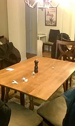 Rented by Akam Sales and Brokerage