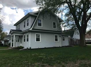 241 N Garber Ave, Minden, NE 68959