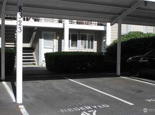 8323 Cirque Dr W UNIT 2, University Place, WA