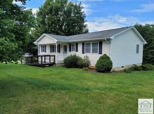 131 Soapstone Rd, Ridgeway, VA 24148