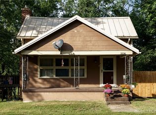 3336 Columbus Ave, Springfield, OH 45503