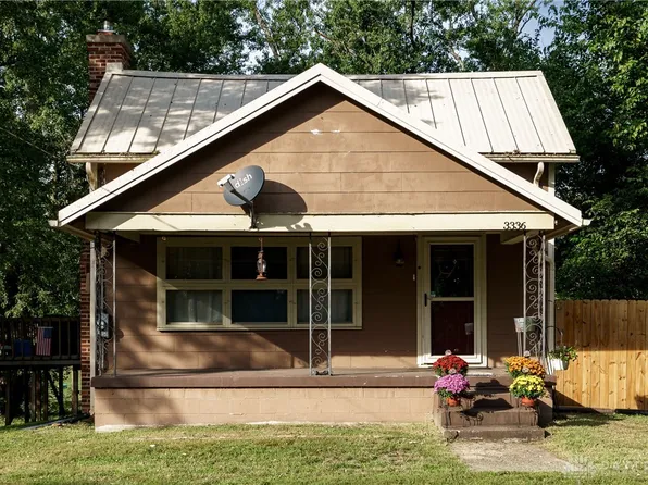 3336 Columbus Ave, Springfield, OH 45503