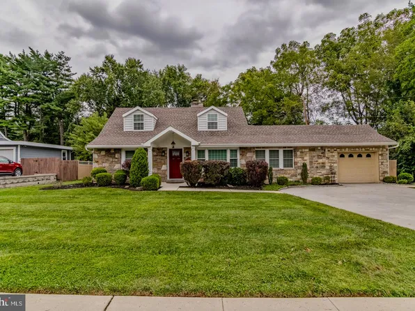 609 Haws Ln, Oreland, PA 19075