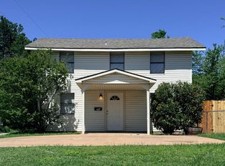 2304 Avenue K, Wichita Falls, TX 76309