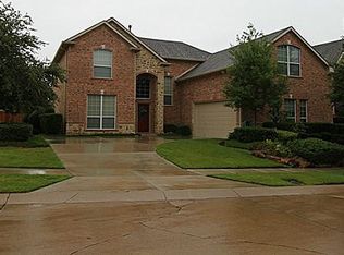 921 Keeler St, Argyle, TX 76226