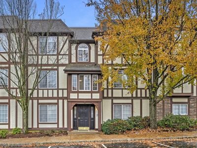 15 Village Dr #115, Morristown, NJ, 07960