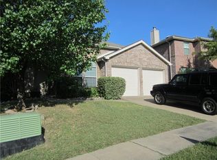 3713 Gannet Dr, Mesquite, TX 75181