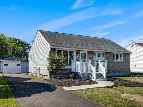 359 Cherokee Dr, Cheektowaga, NY 14225