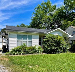 504 Irvin St, Athens, AL, 35611