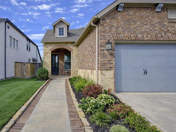2nd image of 15115 Honea Flat Ct