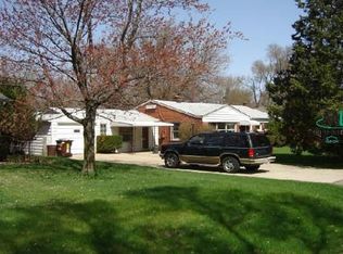 4551 Maeder St, Shelby Twp, MI