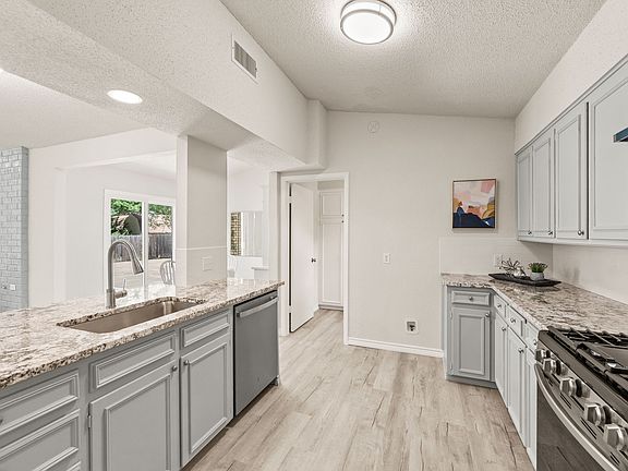 2nd image of 4905 Granite Shoals Ave