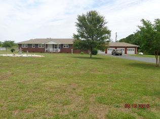 1141 Wright School Rd, Belton, SC 29627