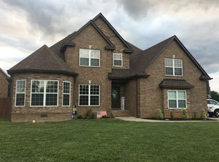 2143 Alexander Blvd, Murfreesboro, TN 37130