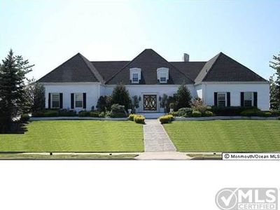 230 Squan Beach Dr, Mantoloking, NJ, 08738