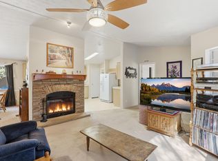 305 E Eidelweiss Cir, Payson, AZ 85541