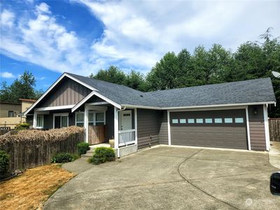 1372 Bayview Court, Blaine, WA, 98230