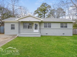405 Lionel Rd, Pearl, MS 39208