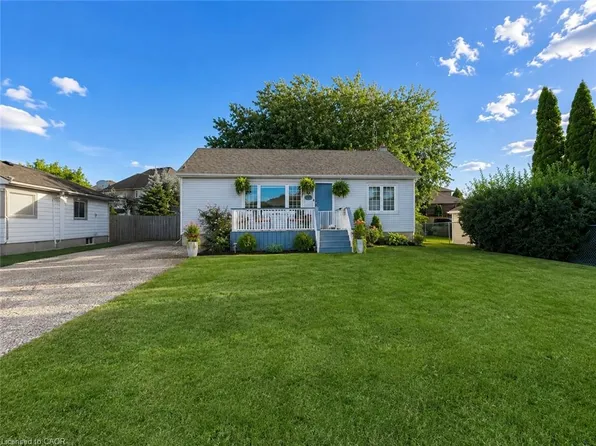 1300 Barton St, Hamilton, ON L8E 5L4