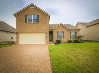 7029 Nickalus Way LOT 260, Spring Hill, TN 37174