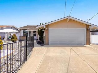 1880 Dove Way, Hayward, CA 94545