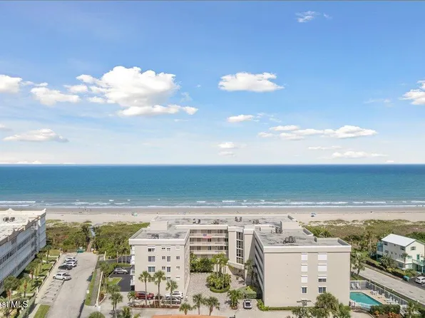 425 Buchanan Ave Unit 404, Cape Canaveral, FL 32920