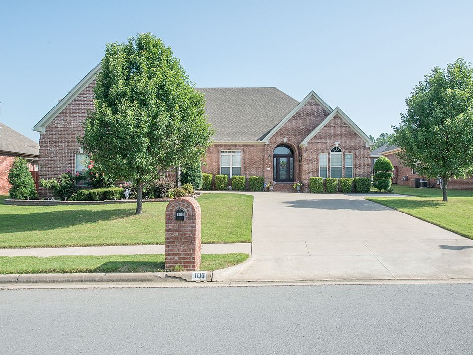 1st image of 106 Maumelle Valley Dr