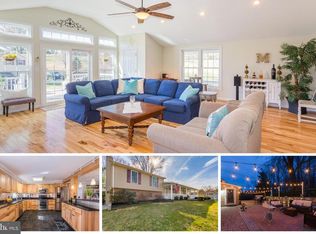 2645 Wellworth Way, West Friendship, MD 21794