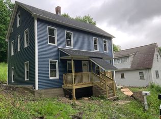 53 Montgomery St, North Adams, MA 01247