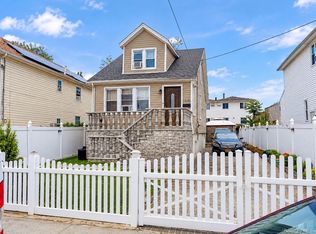 23603 Bentley Road, Rosedale, NY 11422