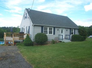 25 Bixby Rd, Spencer, MA 01562