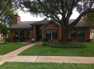 6820 Sharps Dr, Plano, TX 75023