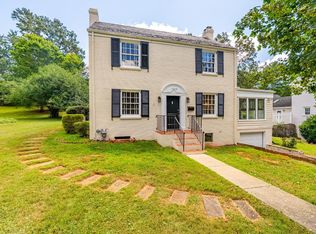 1624 Clayton Ave, Lynchburg, VA 24503
