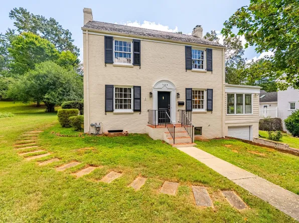 1624 Clayton Ave, Lynchburg, VA 24503