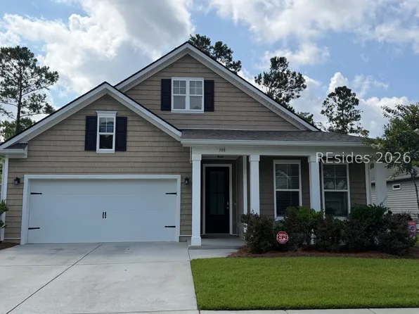 388 Great Harvest Rd, Bluffton, SC 29909