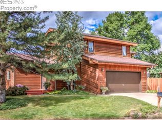 1707 Hawthorn Pl, Boulder, CO 80304