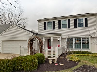 5 Montgomery Ln, Vernon Hills, IL, 60061