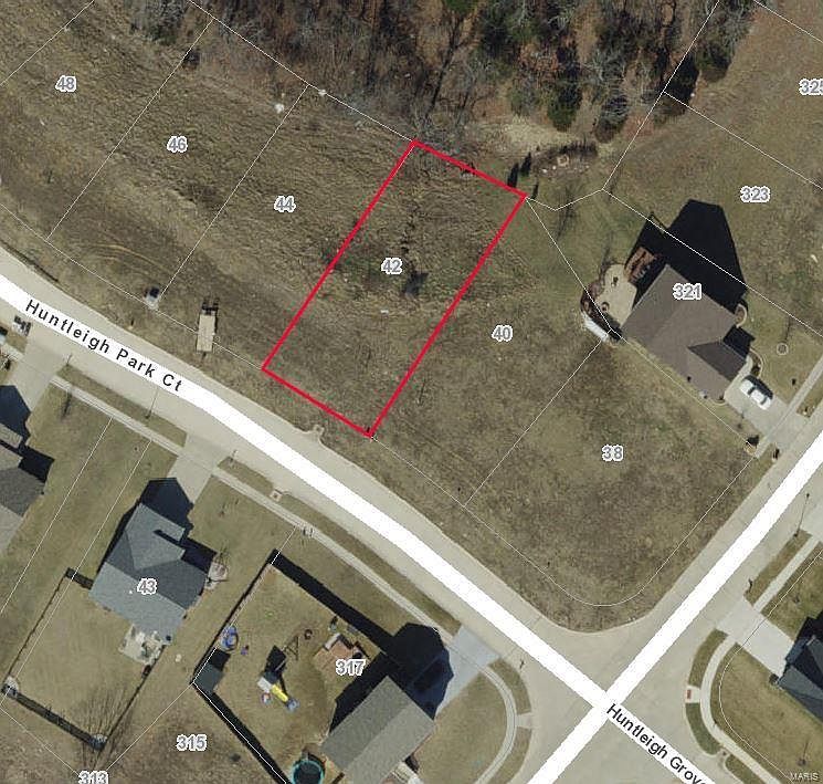 1st image of 42 Huntleigh Park Ct