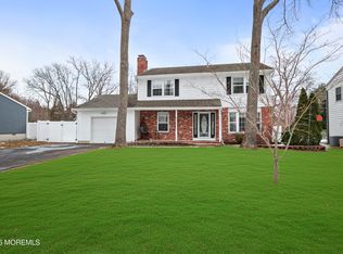515 Pheasant Lane, Toms River, NJ 08753