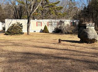 710 Margaret Henry Rd, Sterling, CT 06377