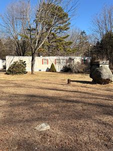 710 Margaret Henry Rd, Sterling, CT, 06377