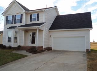 440 Old Wood Ln, Kernersville, NC 27284