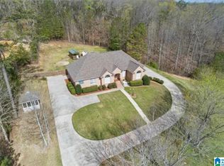 2840 Village Springs Rd, Springville, AL 35146