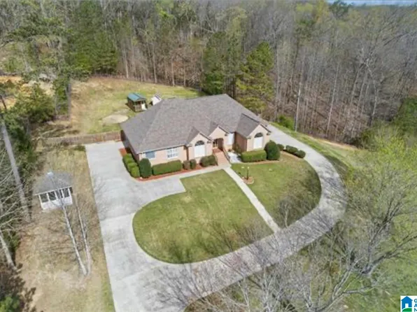 2840 Village Springs Rd, Springville, AL 35146