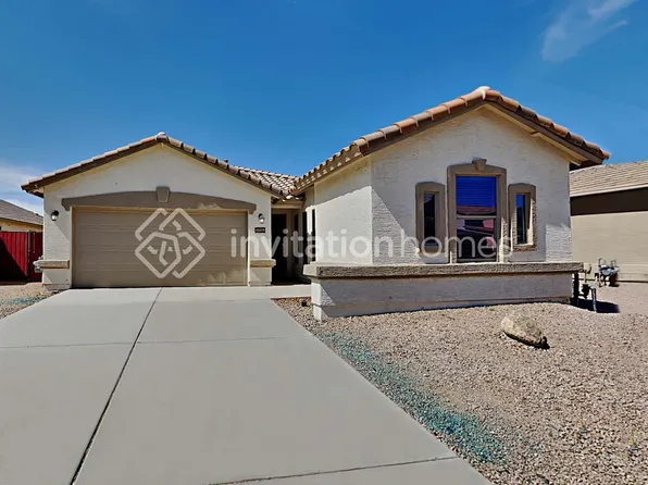 41619 W Corvalis Ln, Maricopa, AZ 85138