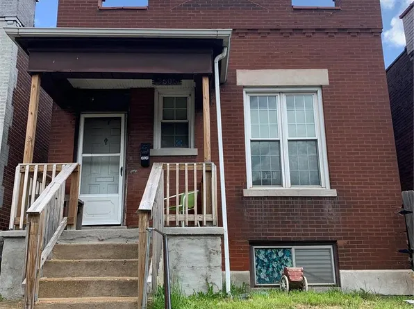 3608 Nebraska Ave, Saint Louis, MO 63118