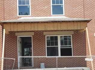 2313 Division St, Baltimore, MD 21217