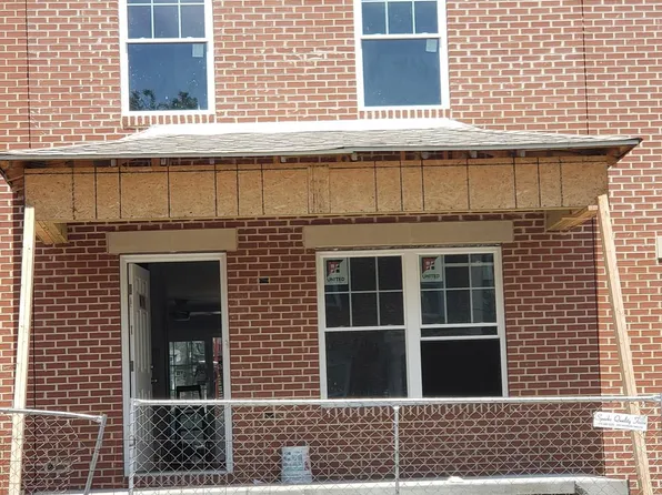 2313 Division St, Baltimore, MD 21217