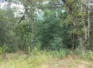 1767 N Daytona Point, Hernando, FL 34442